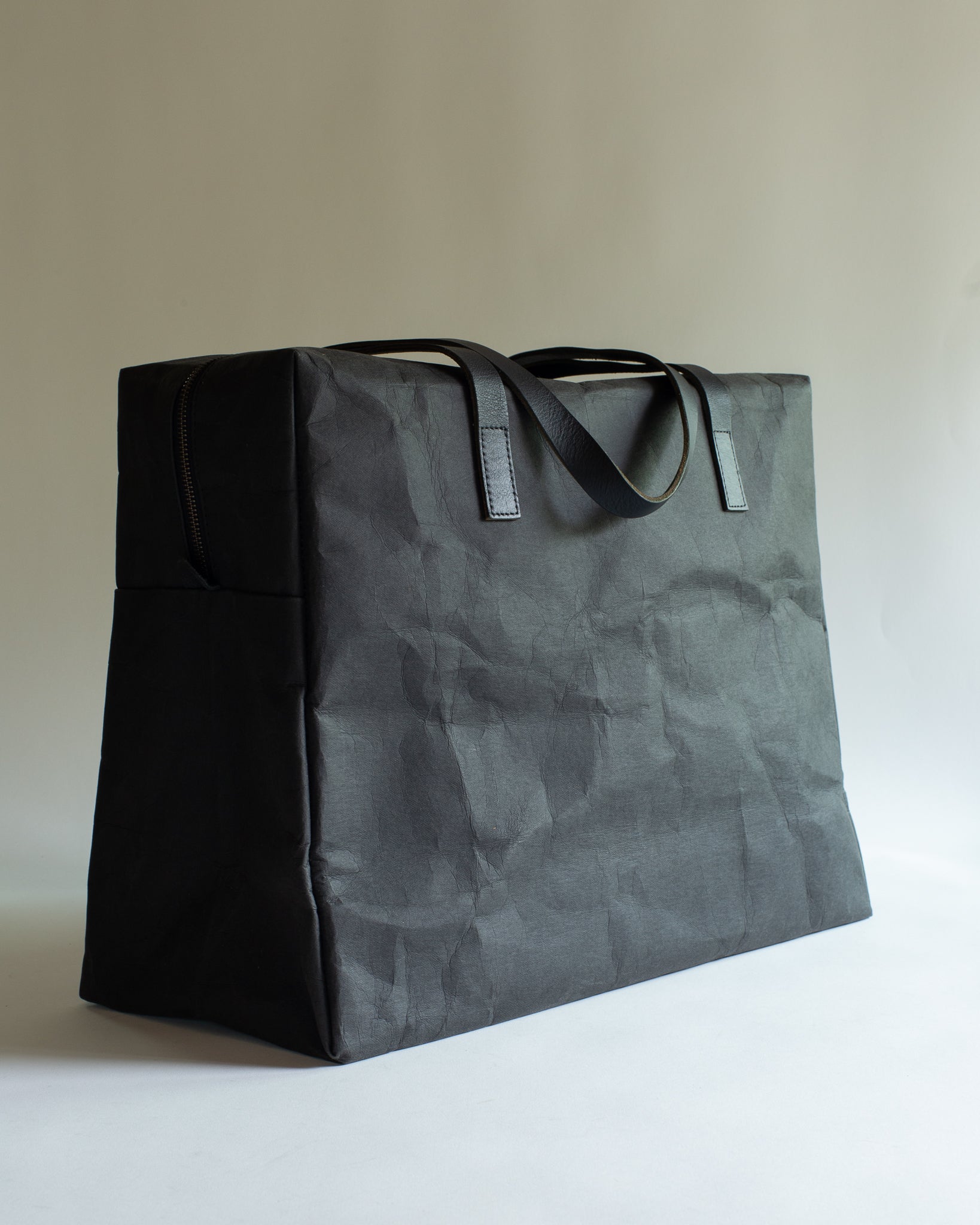 COMPANION Paper Boston Bag