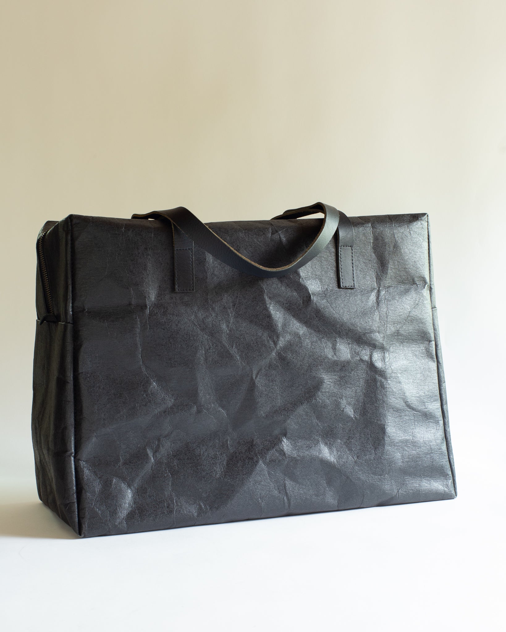 COMPANION Paper Boston Bag