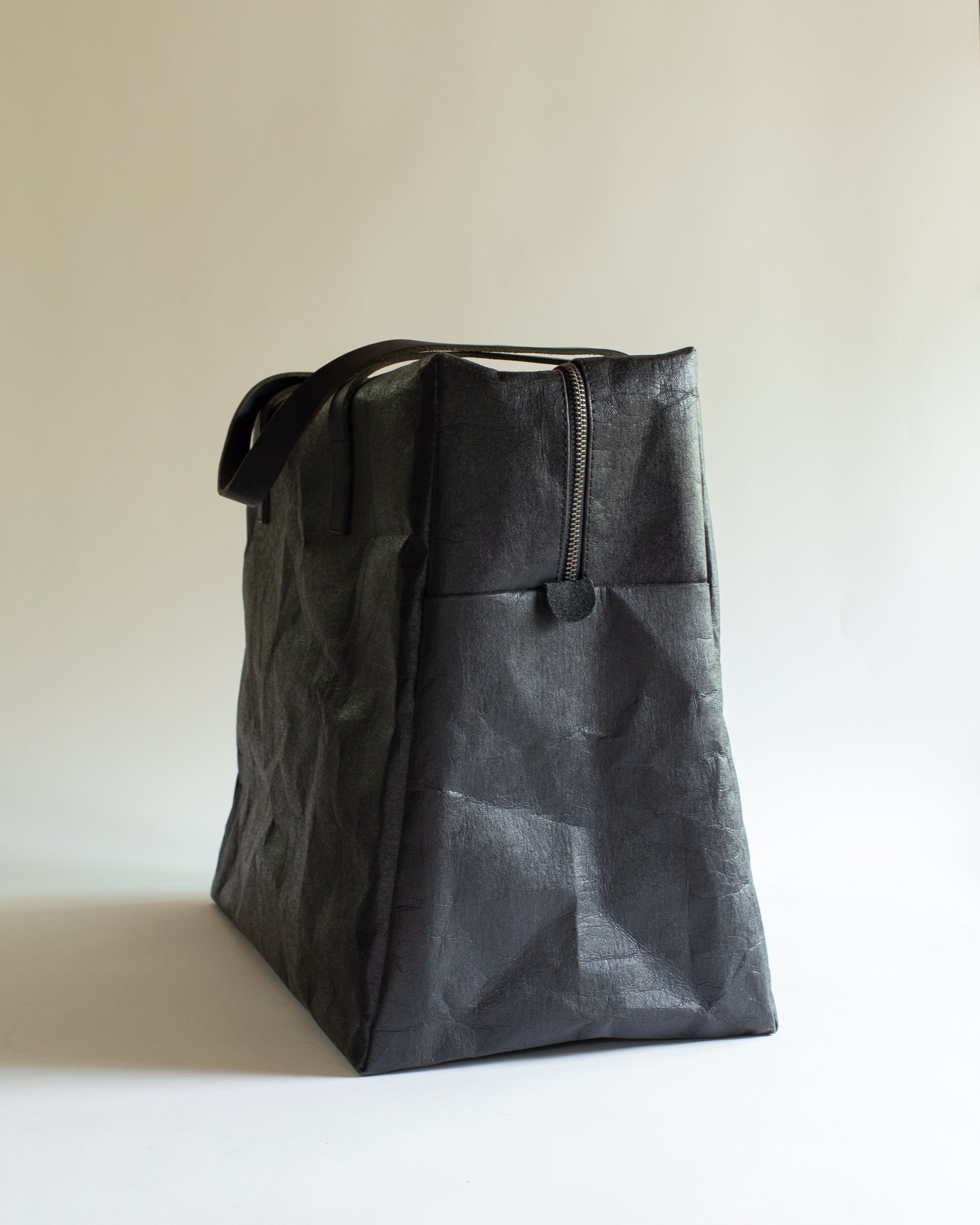 COMPANION Paper Boston Bag