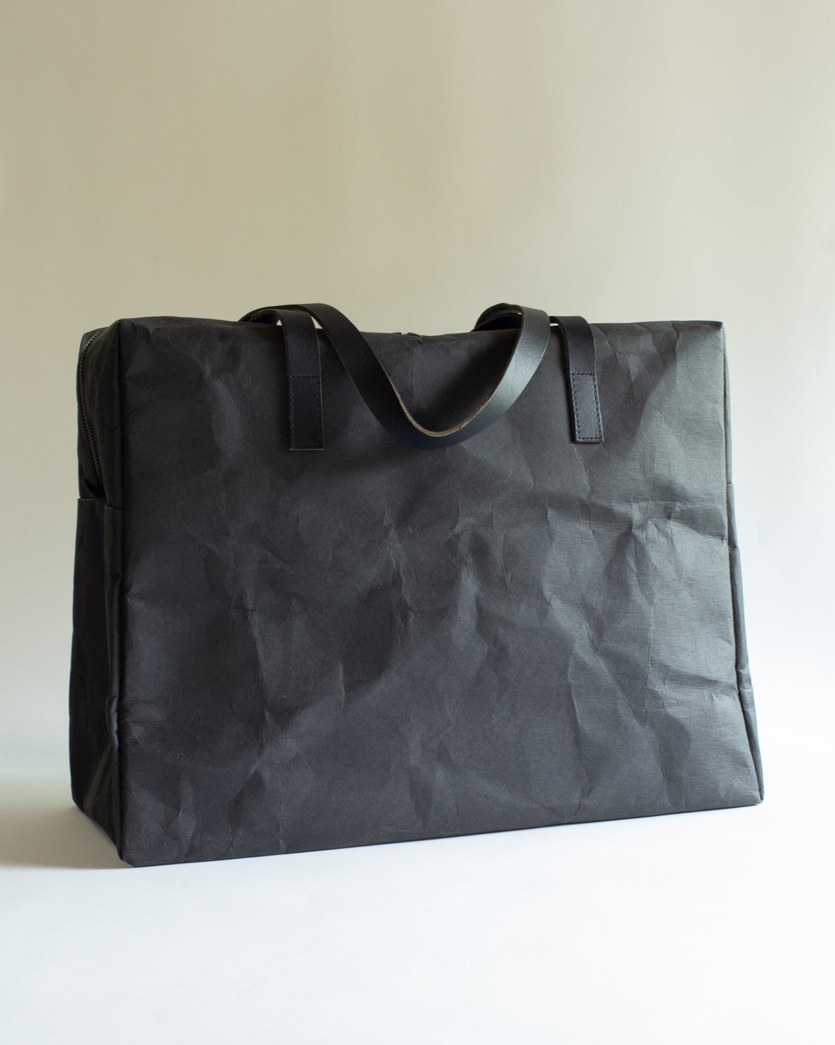 COMPANION Paper Boston Bag