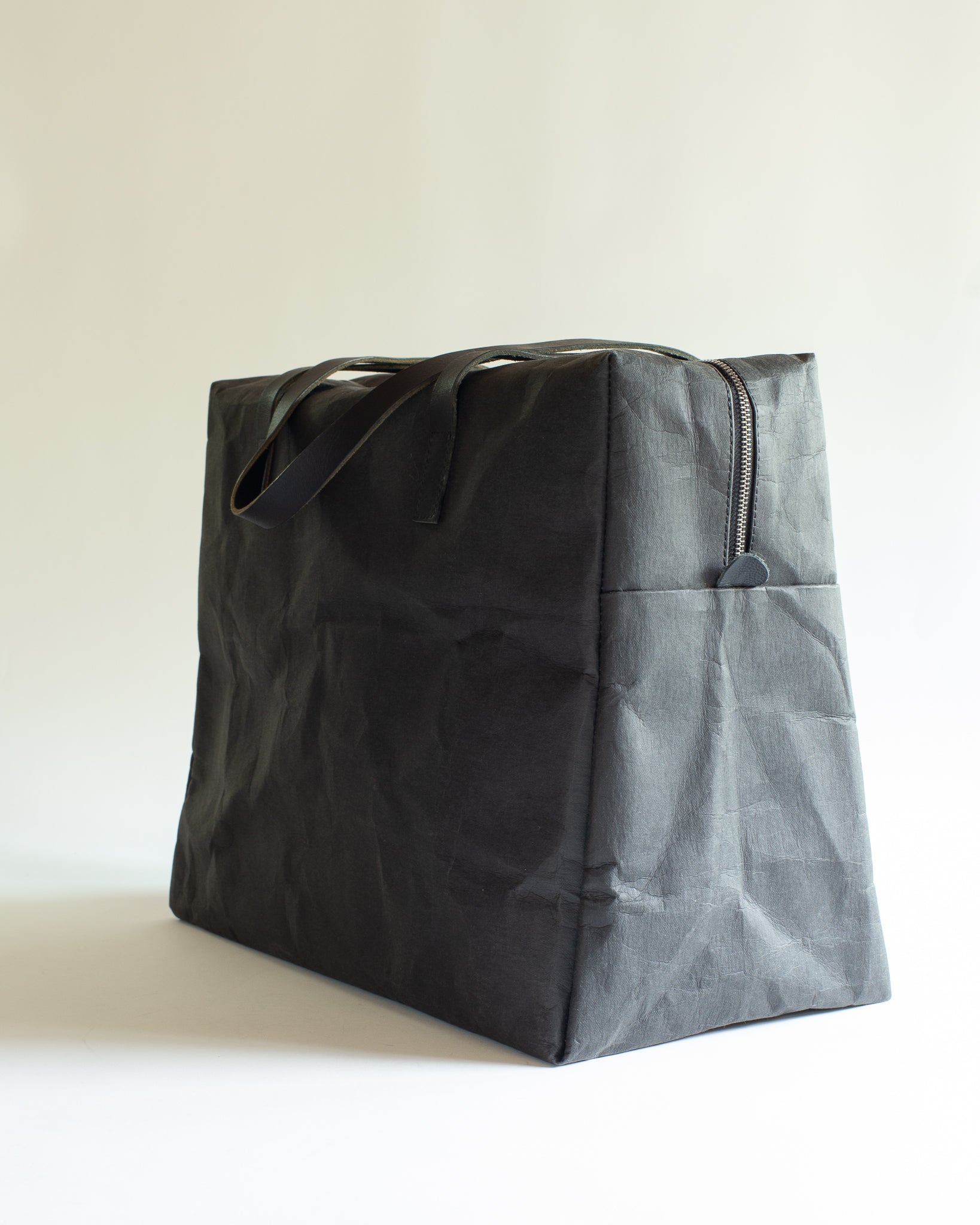 COMPANION Paper Boston Bag