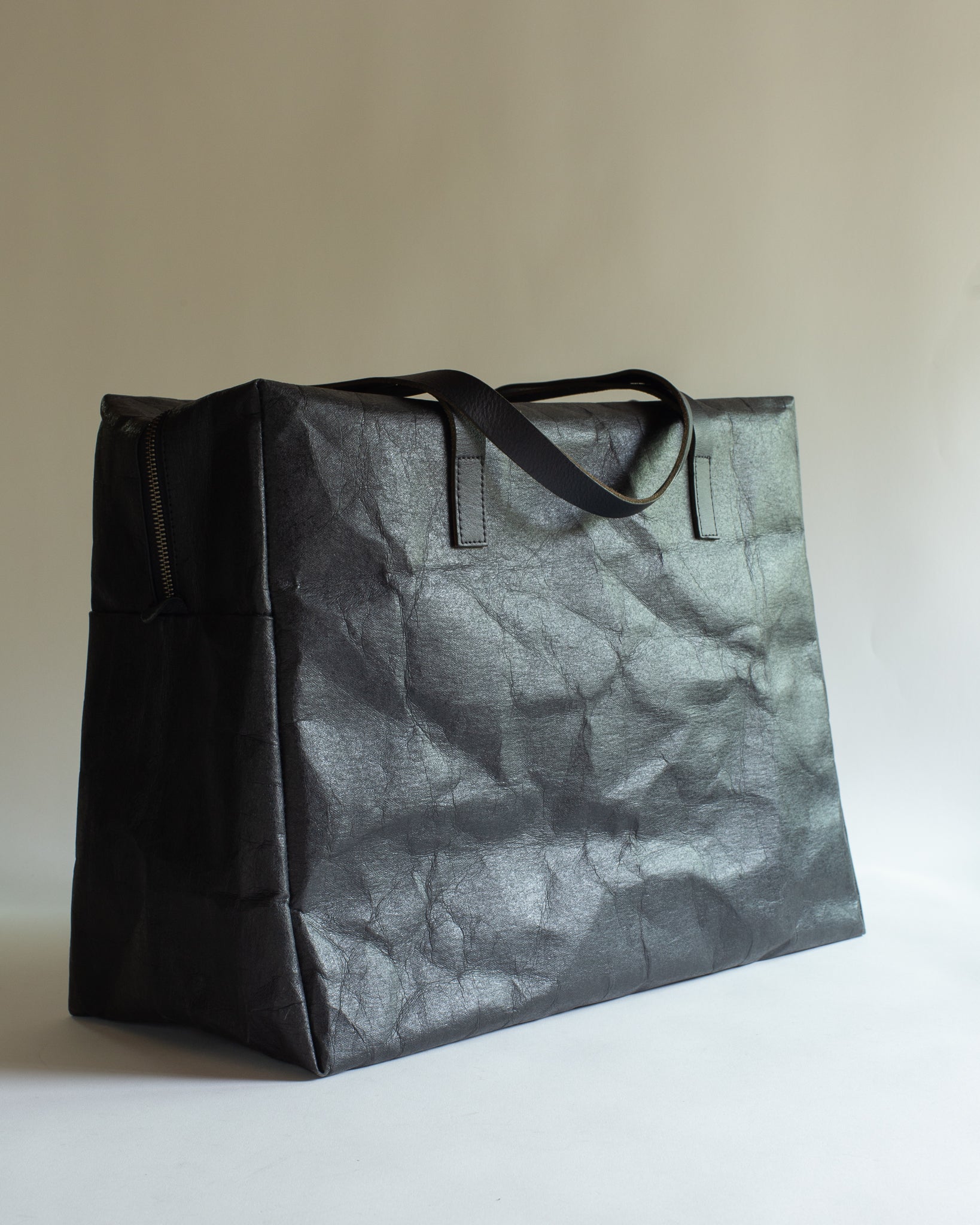 COMPANION Paper Boston Bag