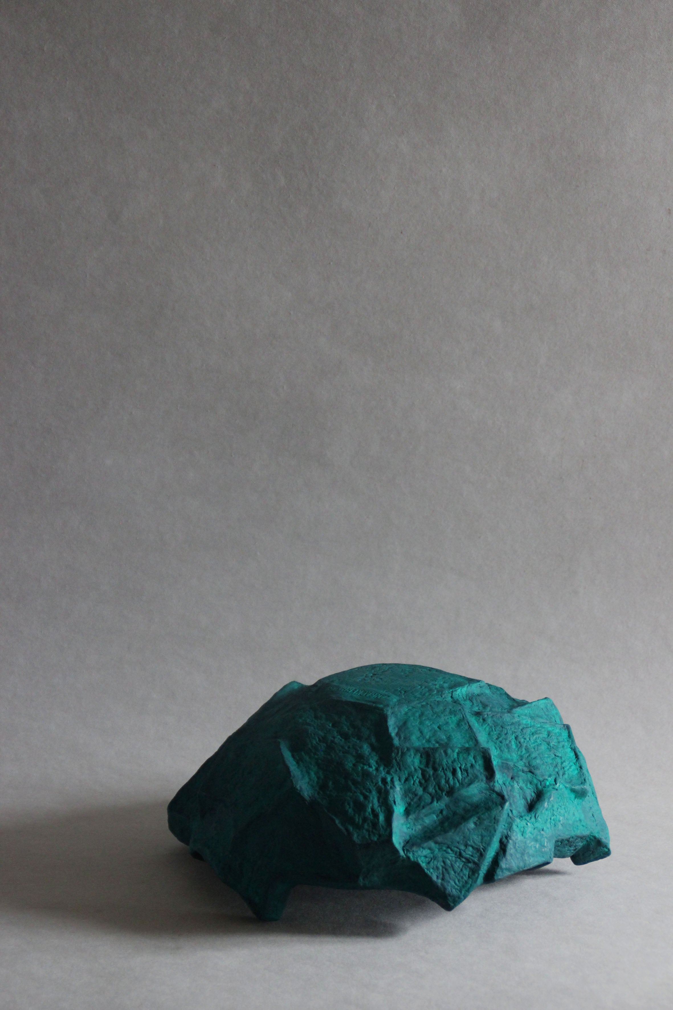 紙のオブジェ・アート作品 - Caldera bowl  器・インテリア
